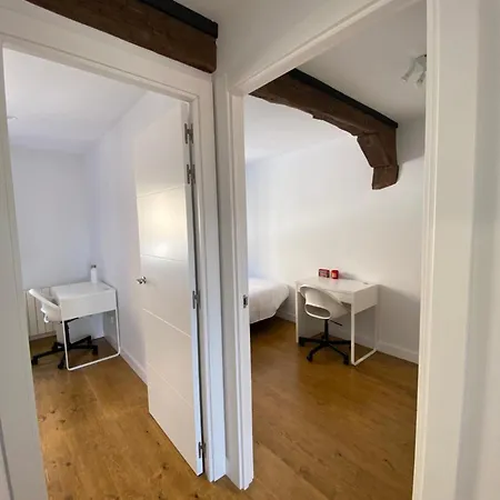 Apartamento Magnifico Piso 2 Hab Reformado