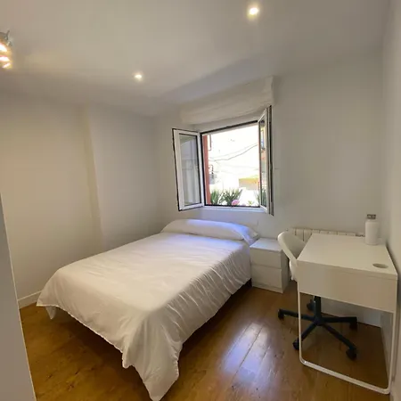 Apartamento Magnifico Piso 2 Hab Reformado
