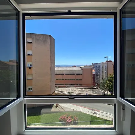 Magnifico Piso 2 Hab Reformado * Santander