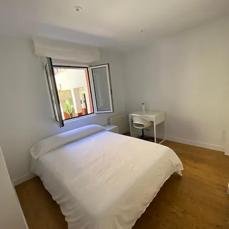 Magnifico Piso 2 Hab Reformado