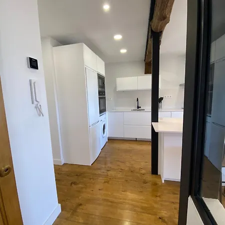 Magnifico Piso 2 Hab Reformado アパート