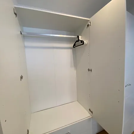 Magnifico Piso 2 Hab Reformado *