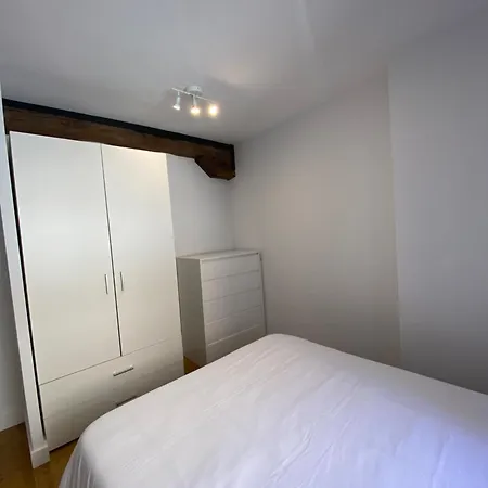 Magnifico Piso 2 Hab Reformado *