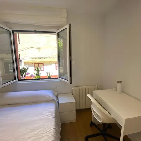 Magnifico Piso 2 Hab Reformado Apartment Santander