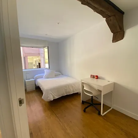 Magnifico Piso 2 Hab Reformado