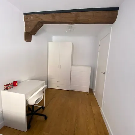 アパート Magnifico Piso 2 Hab Reformado サンタンデール