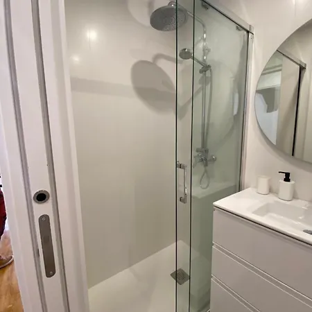 Magnifico Piso 2 Hab Reformado *