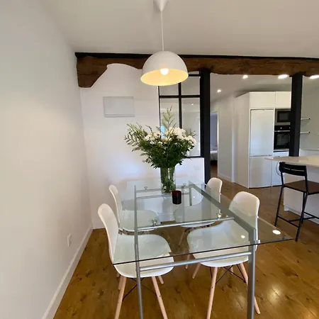 Magnifico Piso 2 Hab Reformado * Santander