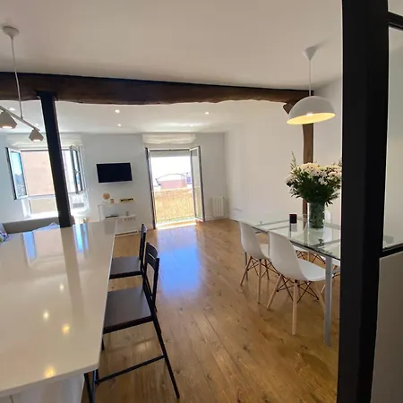 Magnifico Piso 2 Hab Reformado