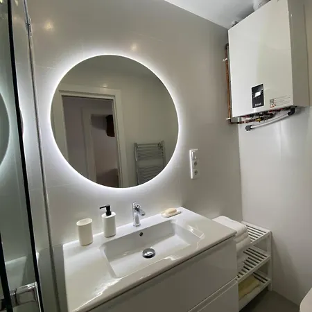 Magnifico Piso 2 Hab Reformado アパート