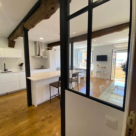 Magnifico Piso 2 Hab Reformado