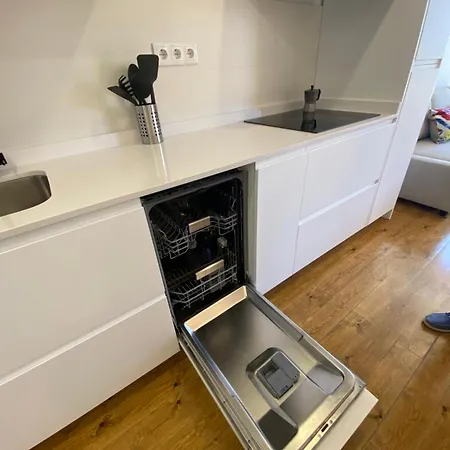 Magnifico Piso 2 Hab Reformado Apartment *