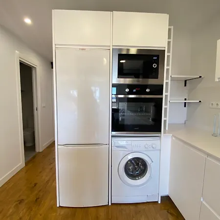 Magnifico Piso 2 Hab Reformado *