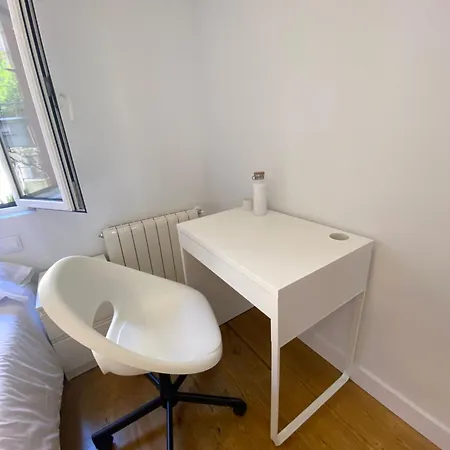 Magnifico Piso 2 Hab Reformado * Santander