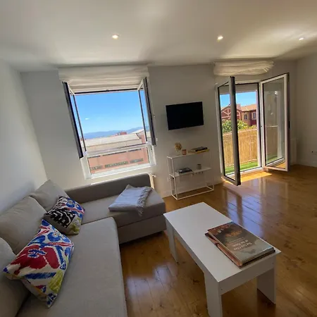 Appartamento Magnifico Piso 2 Hab Reformado *