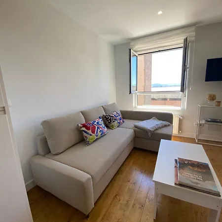 Appartamento Magnifico Piso 2 Hab Reformado Santander