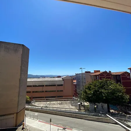 Magnifico Piso 2 Hab Reformado