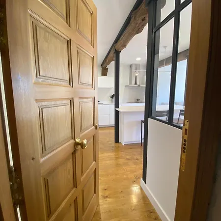 Magnifico Piso 2 Hab Reformado サンタンデール