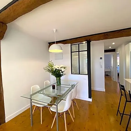 Apartment Magnifico Piso 2 Hab Reformado