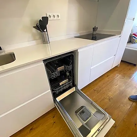Magnifico Piso 2 Hab Reformado Santander