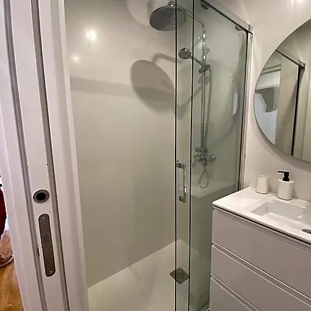 Magnifico Piso 2 Hab Reformado Santander
