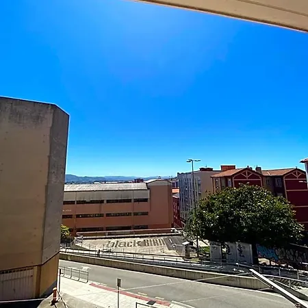 Apartment Magnifico Piso 2 Hab Reformado