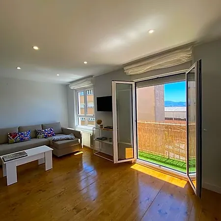 Magnifico Piso 2 Hab Reformado Santander