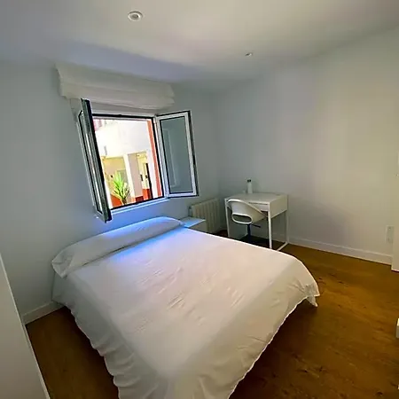 Magnifico Piso 2 Hab Reformado * Santander
