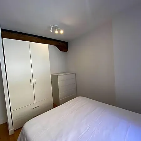 Magnifico Piso 2 Hab Reformado