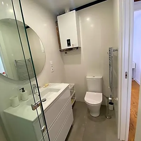 Apartment Magnifico Piso 2 Hab Reformado *