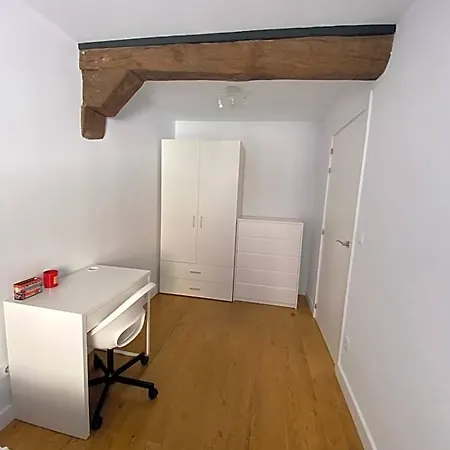 Magnifico Piso 2 Hab Reformado * Santander