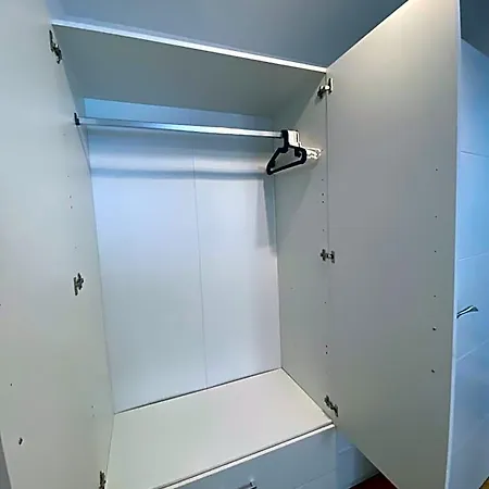 Magnifico Piso 2 Hab Reformado