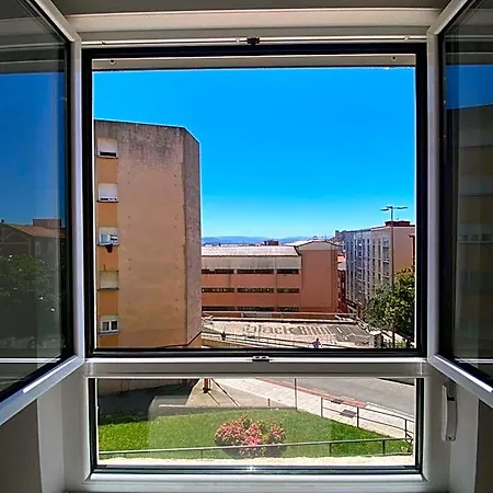 Apartment Magnifico Piso 2 Hab Reformado
