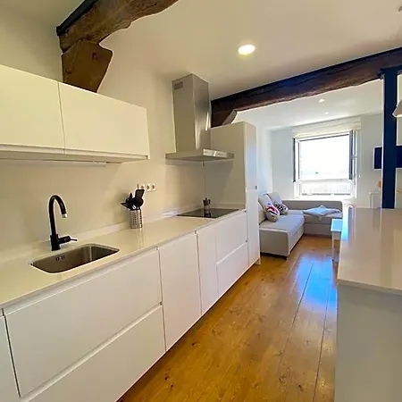 Magnifico Piso 2 Hab Reformado Apartment *