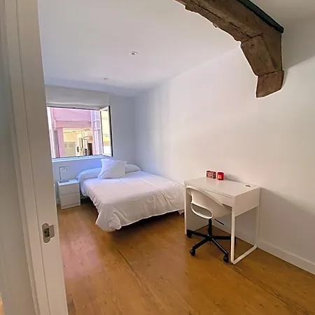 Magnifico Piso 2 Hab Reformado * Santander