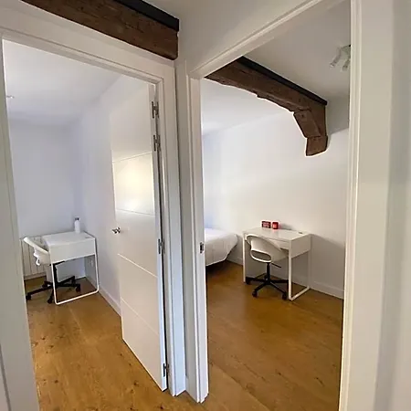 Apartment Magnifico Piso 2 Hab Reformado Santander