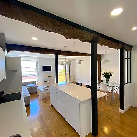 Magnifico Piso 2 Hab Reformado