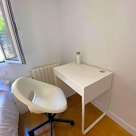 Apartment Magnifico Piso 2 Hab Reformado *