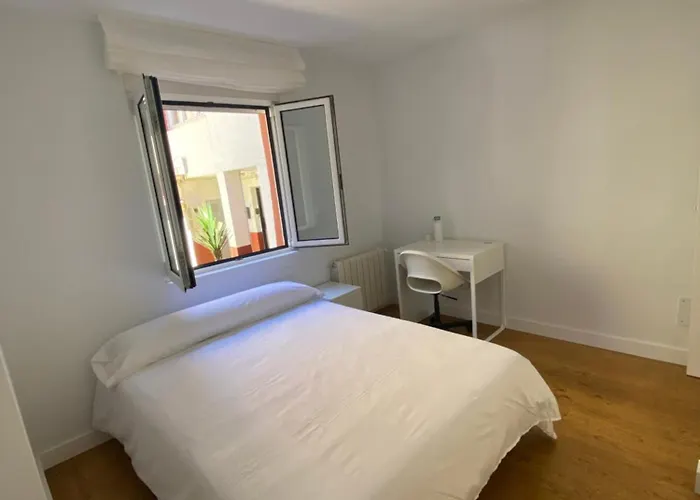 Magnifico Piso 2 Hab Reformado