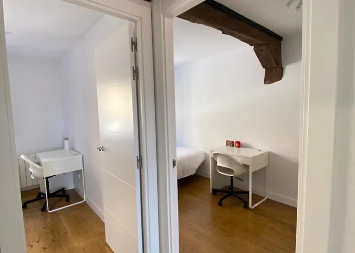 شقة Magnifico Piso 2 Hab Reformado