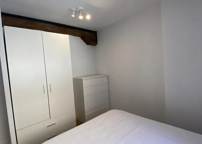 Magnifico Piso 2 Hab Reformado *