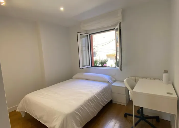 דירה Magnifico Piso 2 Hab Reformado