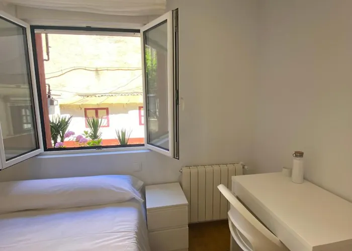 Magnifico Piso 2 Hab Reformado شقة سانتاندر