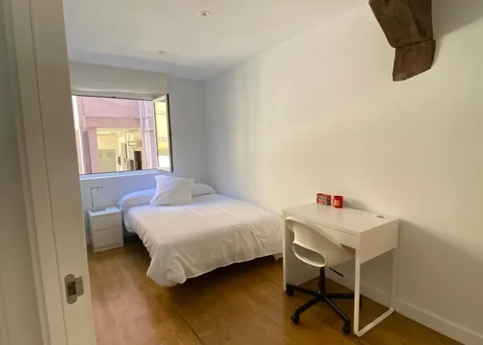 Magnifico Piso 2 Hab Reformado