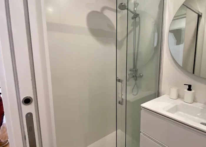 Magnifico Piso 2 Hab Reformado *