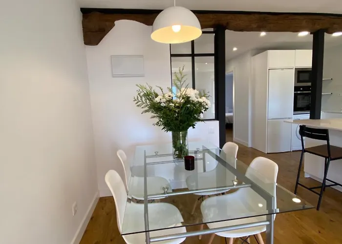 Magnifico Piso 2 Hab Reformado * סנטנדר