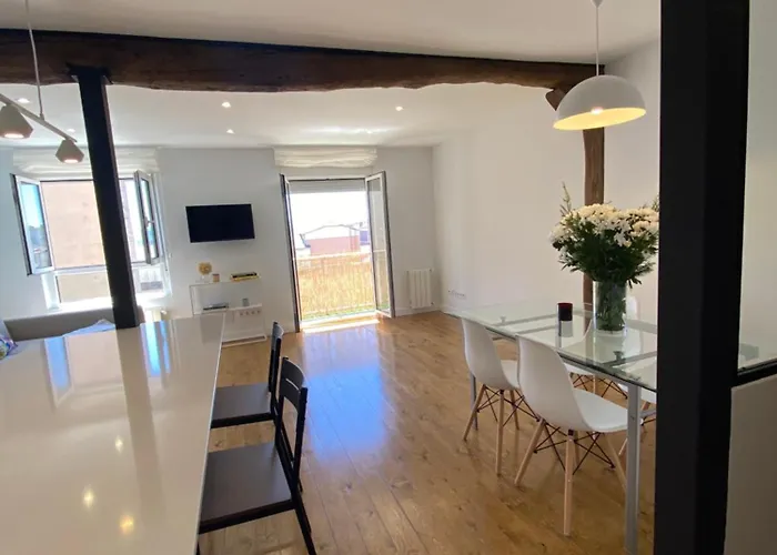 Magnifico Piso 2 Hab Reformado