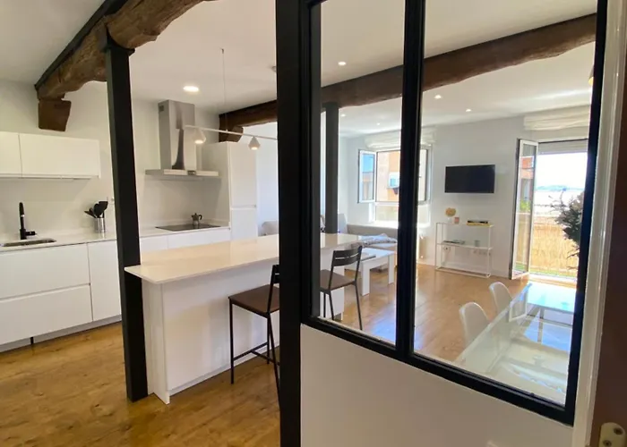 Magnifico Piso 2 Hab Reformado