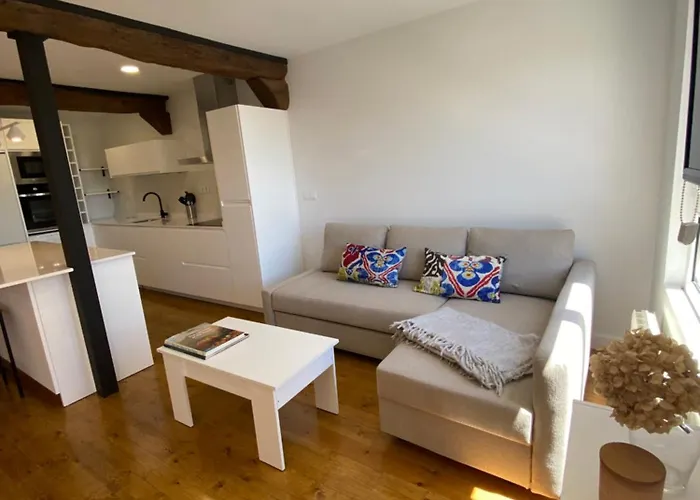 Magnifico Piso 2 Hab Reformado شقة