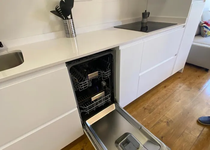 Magnifico Piso 2 Hab Reformado דירה *